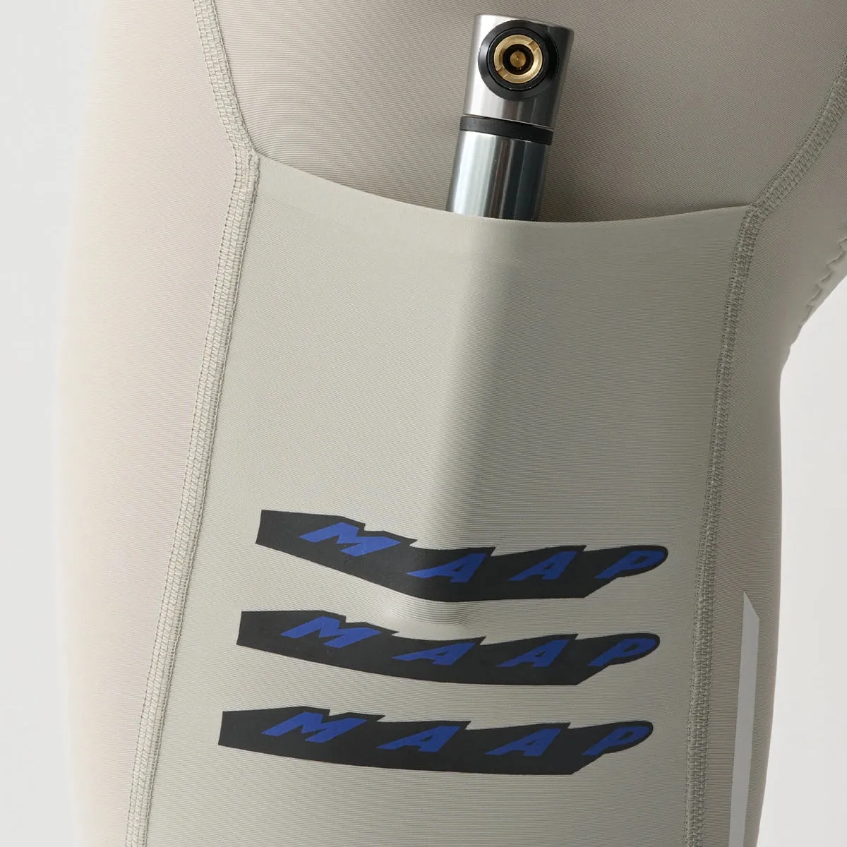 MAAP Evade X Team Bib Evo Cargo Women Bib Shorts