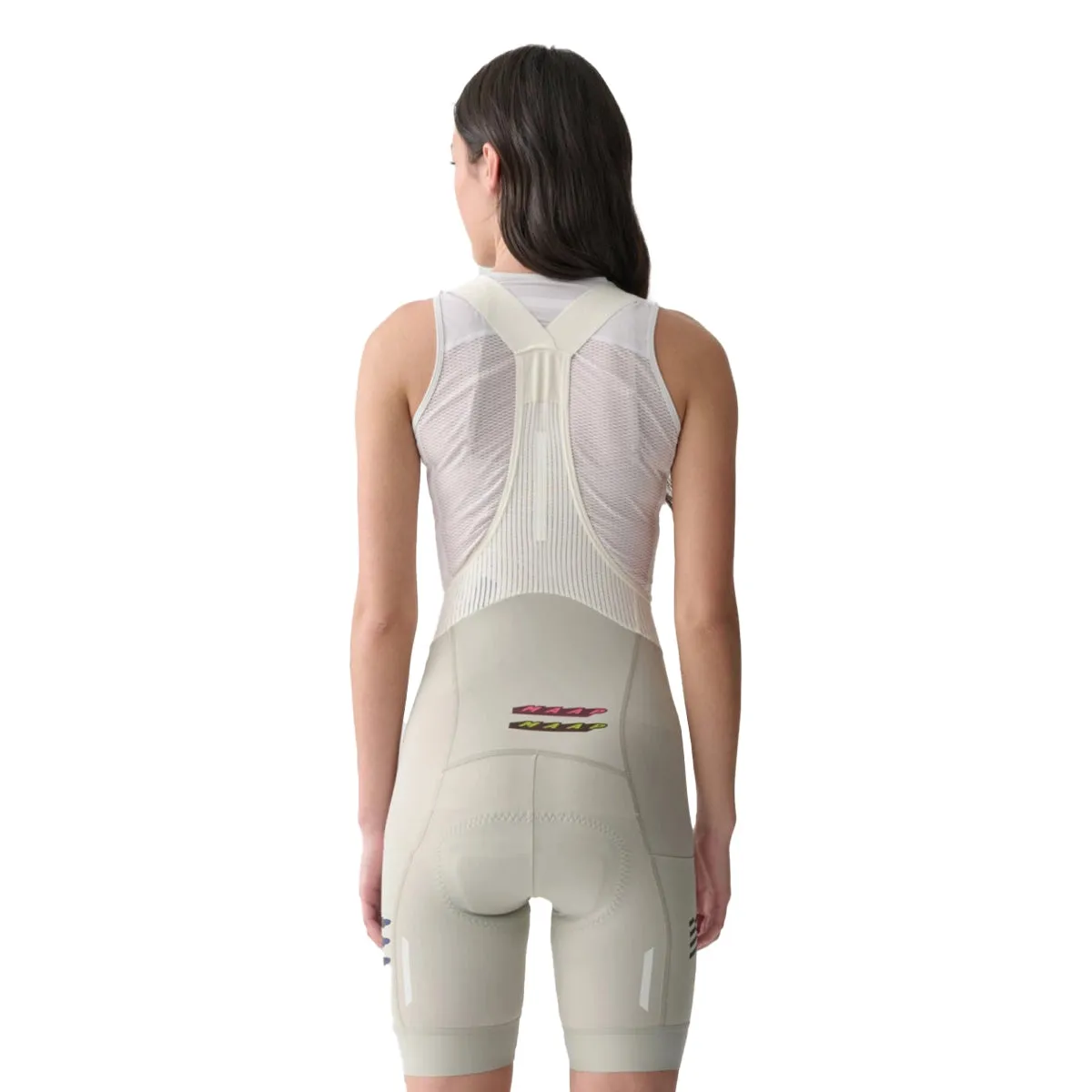MAAP Evade X Team Bib Evo Cargo Women Bib Shorts