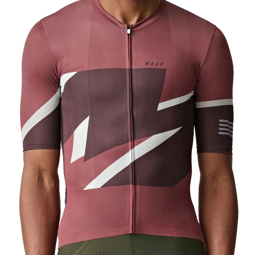 MAAP Evolve 3D Pro Air Jersey 2.0 AW2023 MAAP Evolve 3D Pro Air Jersey 2.0 AW2023
