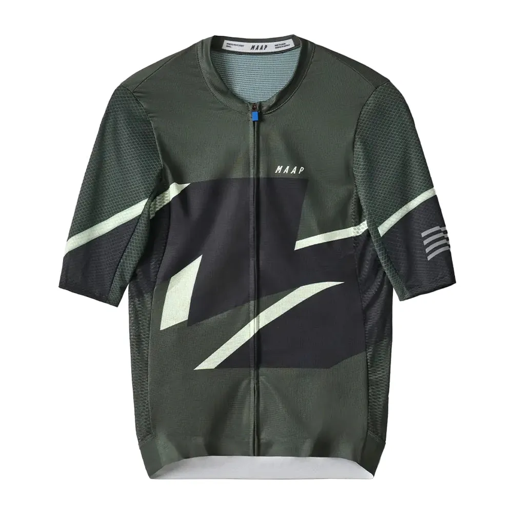 MAAP Evolve 3D Pro Air Women Jersey 2.0 AW2023 MAAP Evolve 3D Pro Air Women Jersey 2.0 AW2023