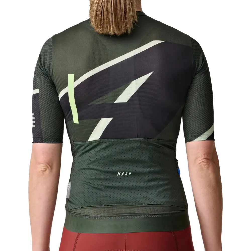 MAAP Evolve 3D Pro Air Women Jersey 2.0 AW2023 MAAP Evolve 3D Pro Air Women Jersey 2.0 AW2023
