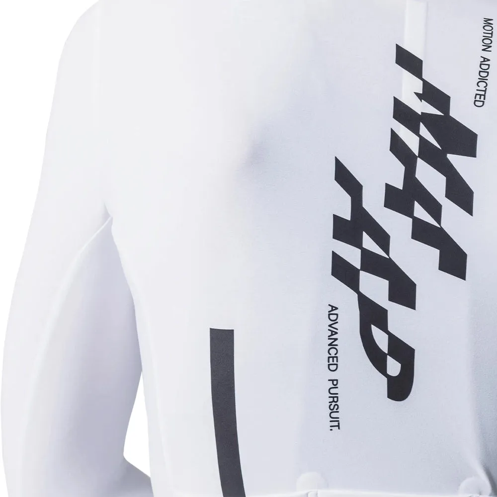 MAAP Fragment Thermal LS Women Jersey AW2023 MAAP Fragment Thermal LS Women Jersey AW2023