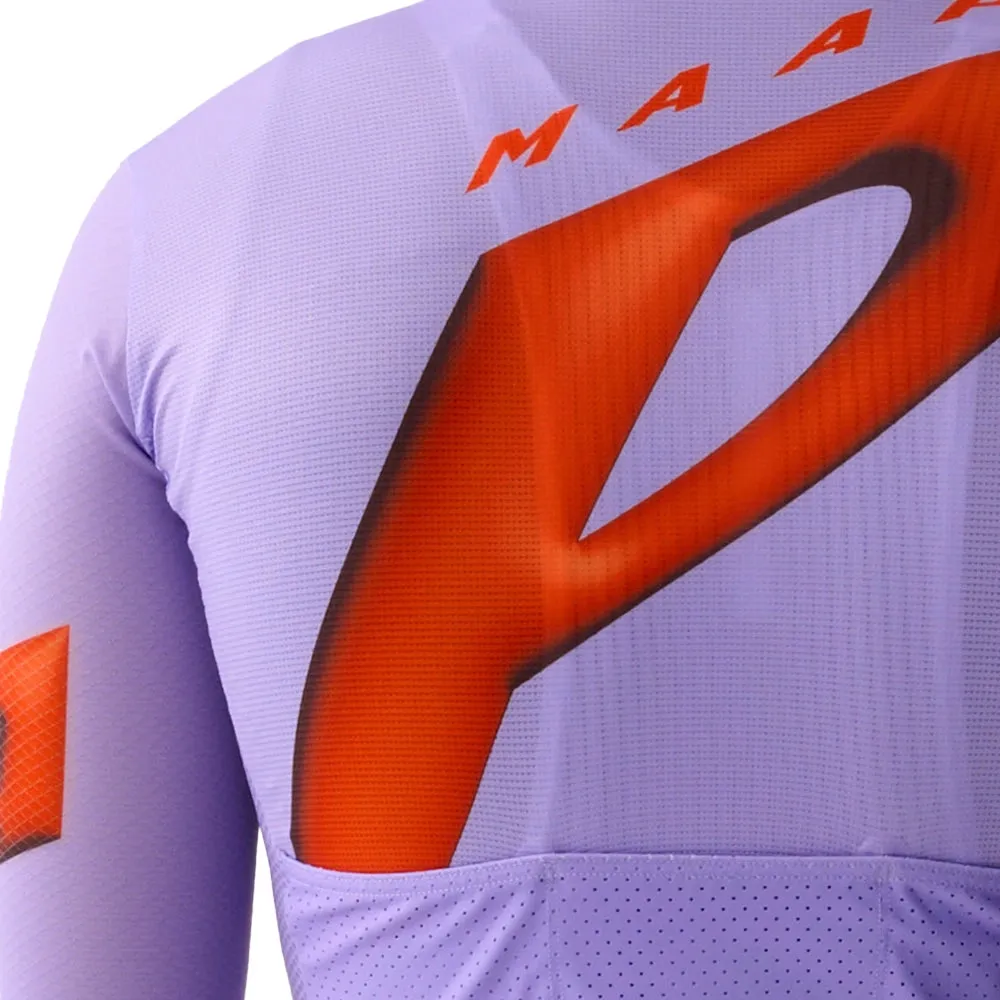 MAAP Orbit Pro Air Jersey