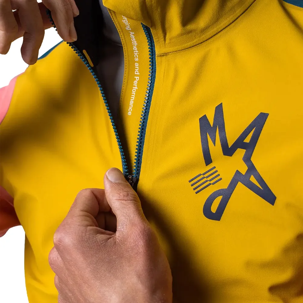 MAAP Prime OffCuts Jacket MAAP Prime OffCuts Jacket