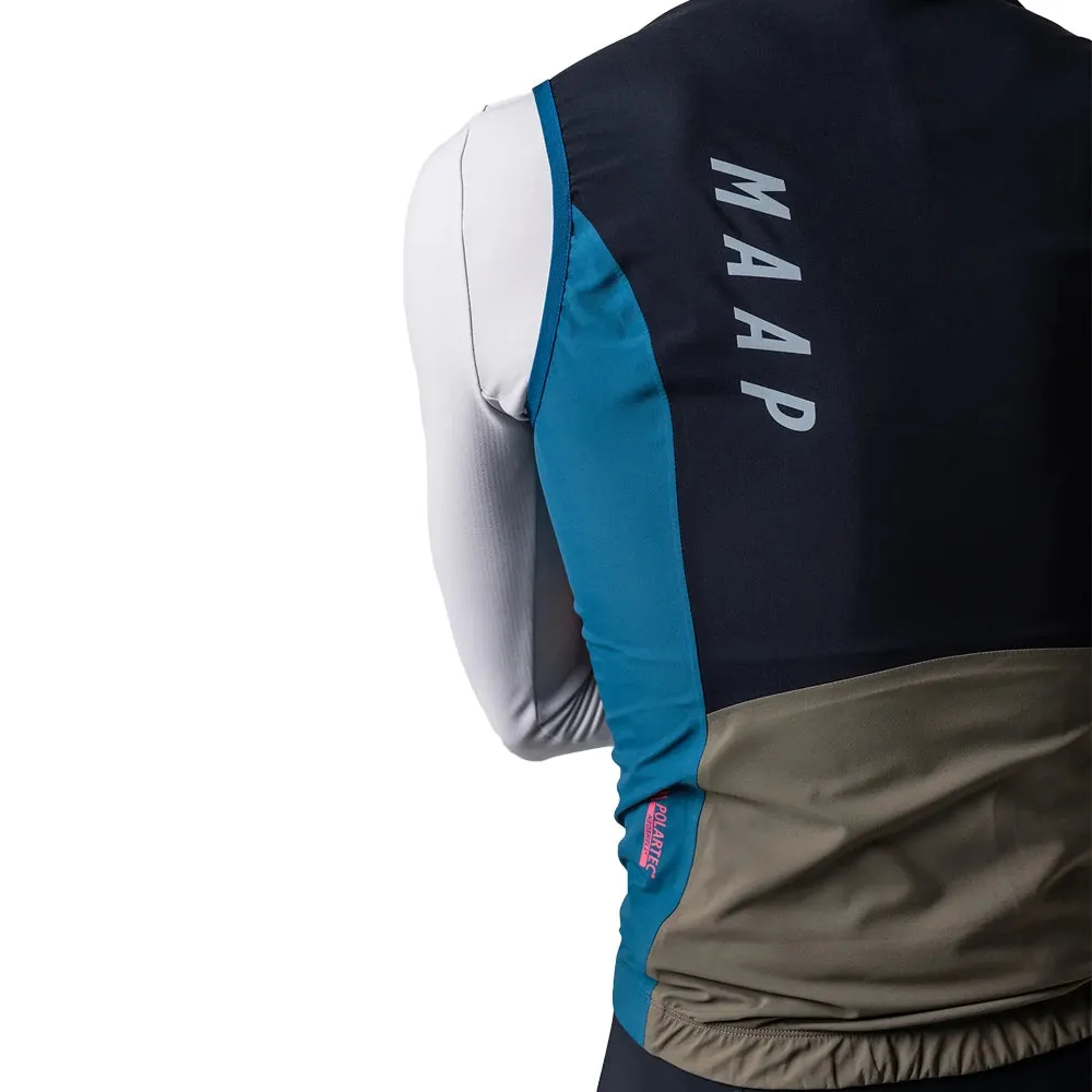 MAAP Prime OffCuts Vest MAAP Prime OffCuts Vest