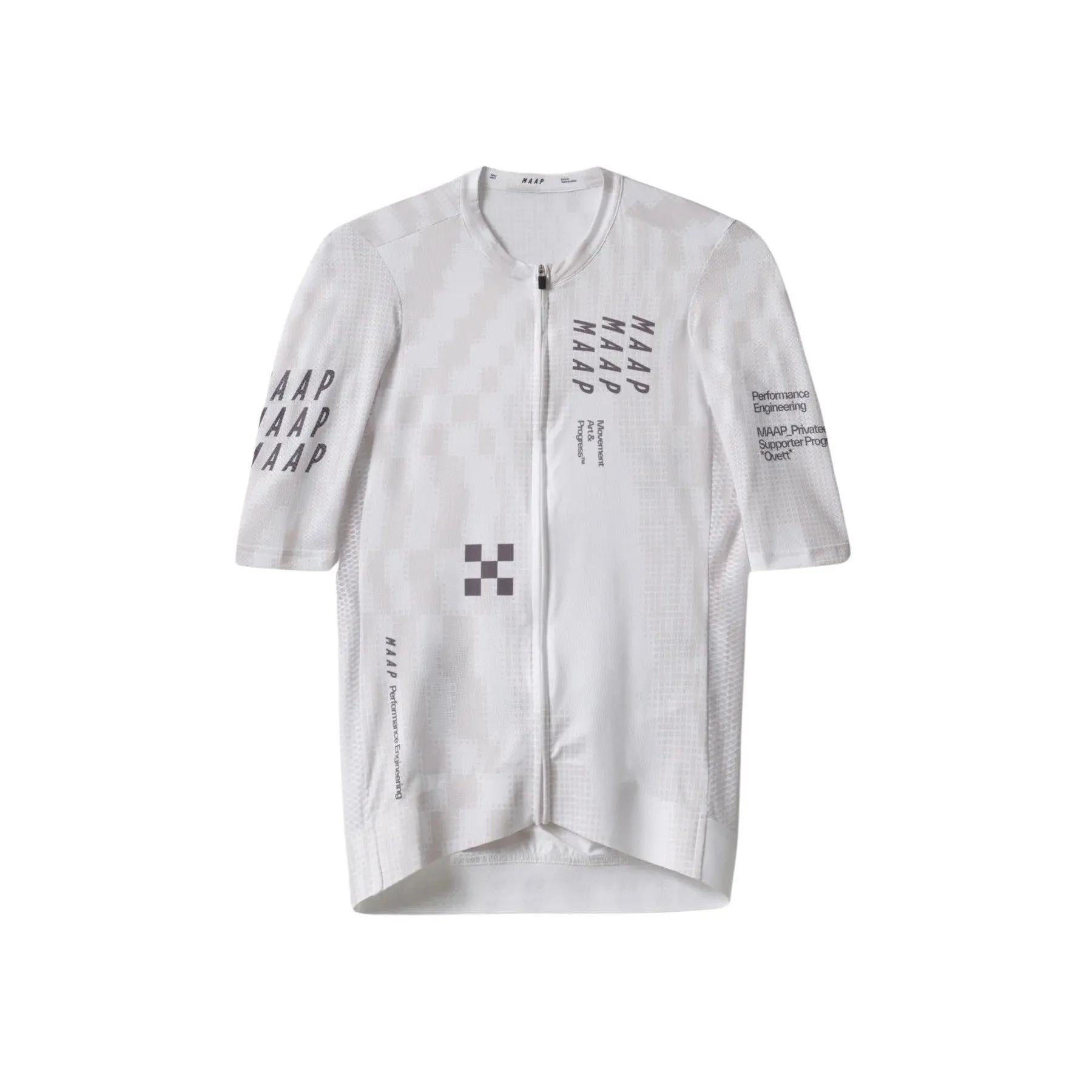 MAAP Privateer Freddy Ovett Pro Air Jersey MAAP Privateer Freddy Ovett Pro Air Jersey