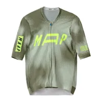 MAAP Privateer Ivar Slik Pro Jersey MAAP Privateer Ivar Slik Pro Jersey