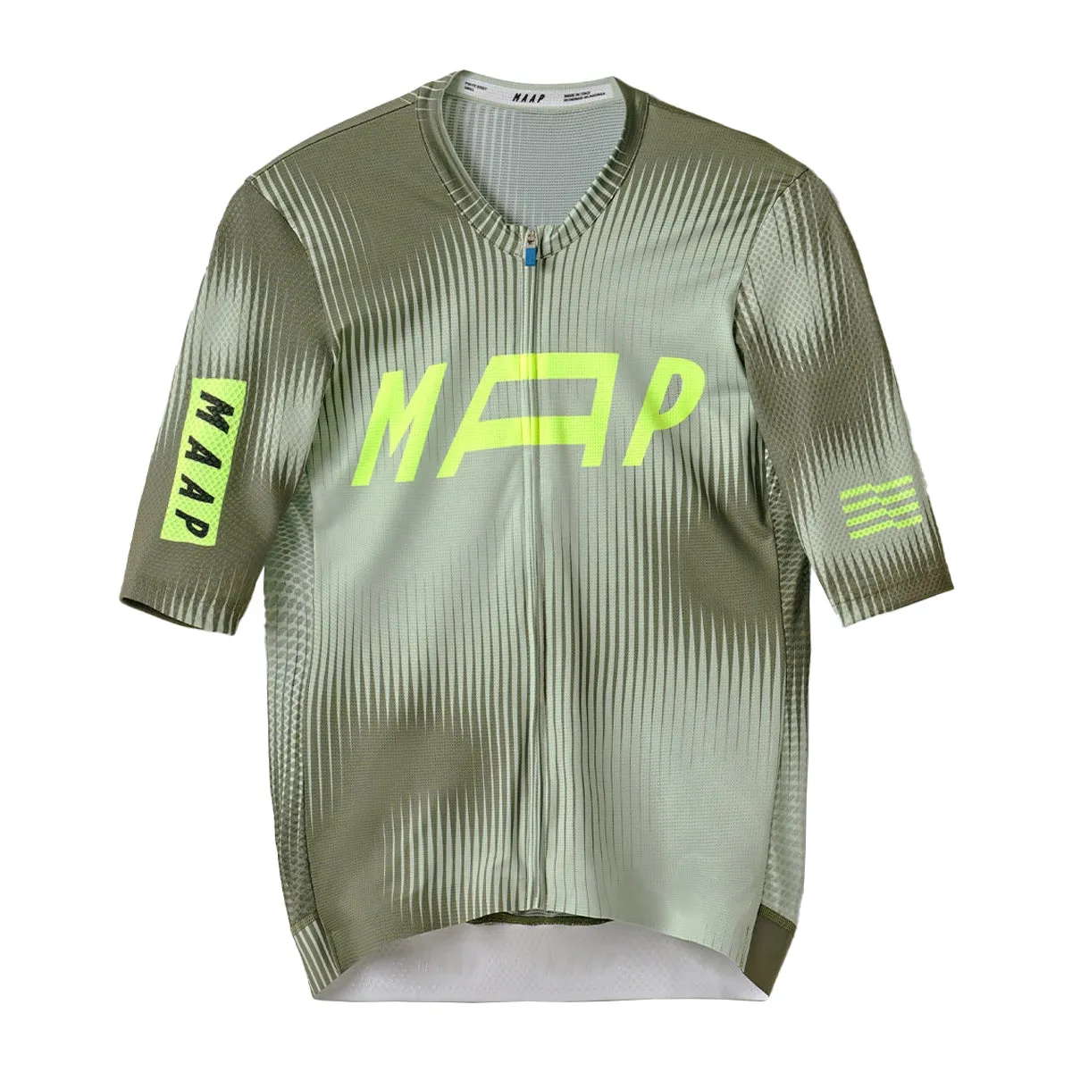 MAAP Privateer Ivar Slik Pro Jersey MAAP Privateer Ivar Slik Pro Jersey