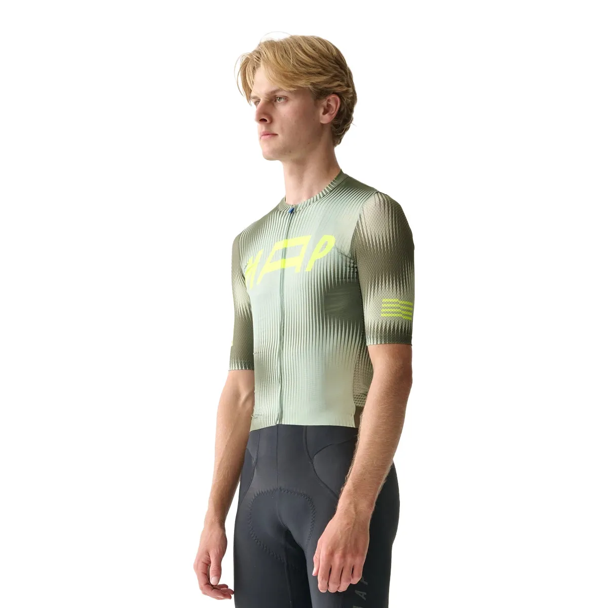 MAAP Privateer Ivar Slik Pro Jersey MAAP Privateer Ivar Slik Pro Jersey