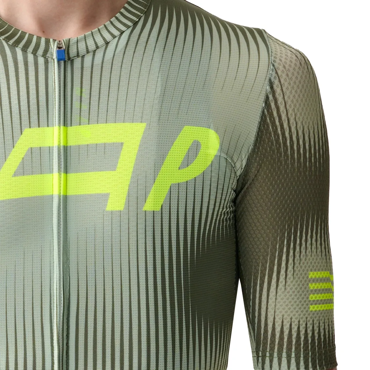 MAAP Privateer Ivar Slik Pro Jersey MAAP Privateer Ivar Slik Pro Jersey