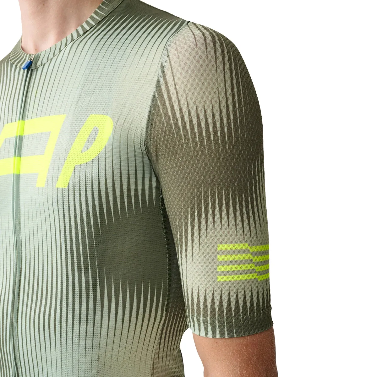 MAAP Privateer Ivar Slik Pro Jersey MAAP Privateer Ivar Slik Pro Jersey