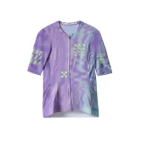 MAAP Privateer Rosa Kloser Women Pro Air Jersey