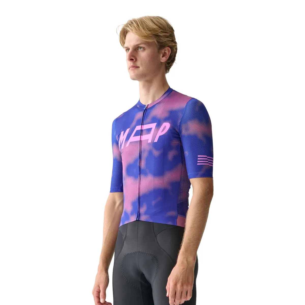 MAAP Privateer Russell Finsterwald Pro Jersey MAAP Privateer Russell Finsterwald Pro Jersey