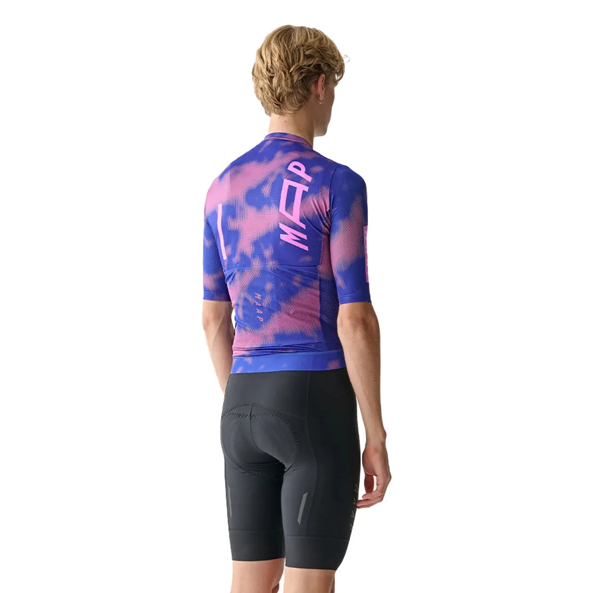 MAAP Privateer Russell Finsterwald Pro Jersey MAAP Privateer Russell Finsterwald Pro Jersey