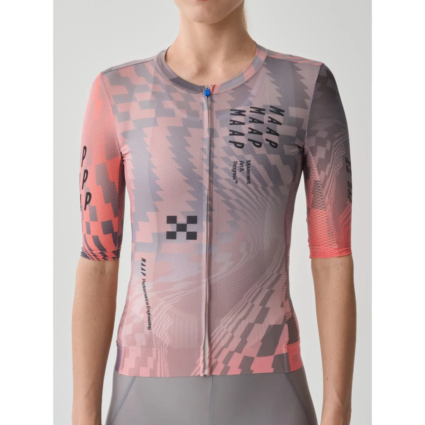 MAAP Privater Women T.R. Pro Air Jersey 3.0 MAAP Privater Women T.R. Pro Air Jersey 3.0