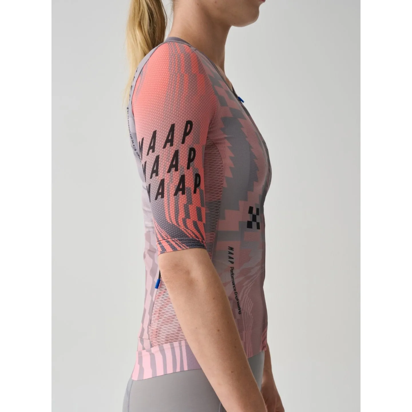 MAAP Privater Women T.R. Pro Air Jersey 3.0 MAAP Privater Women T.R. Pro Air Jersey 3.0