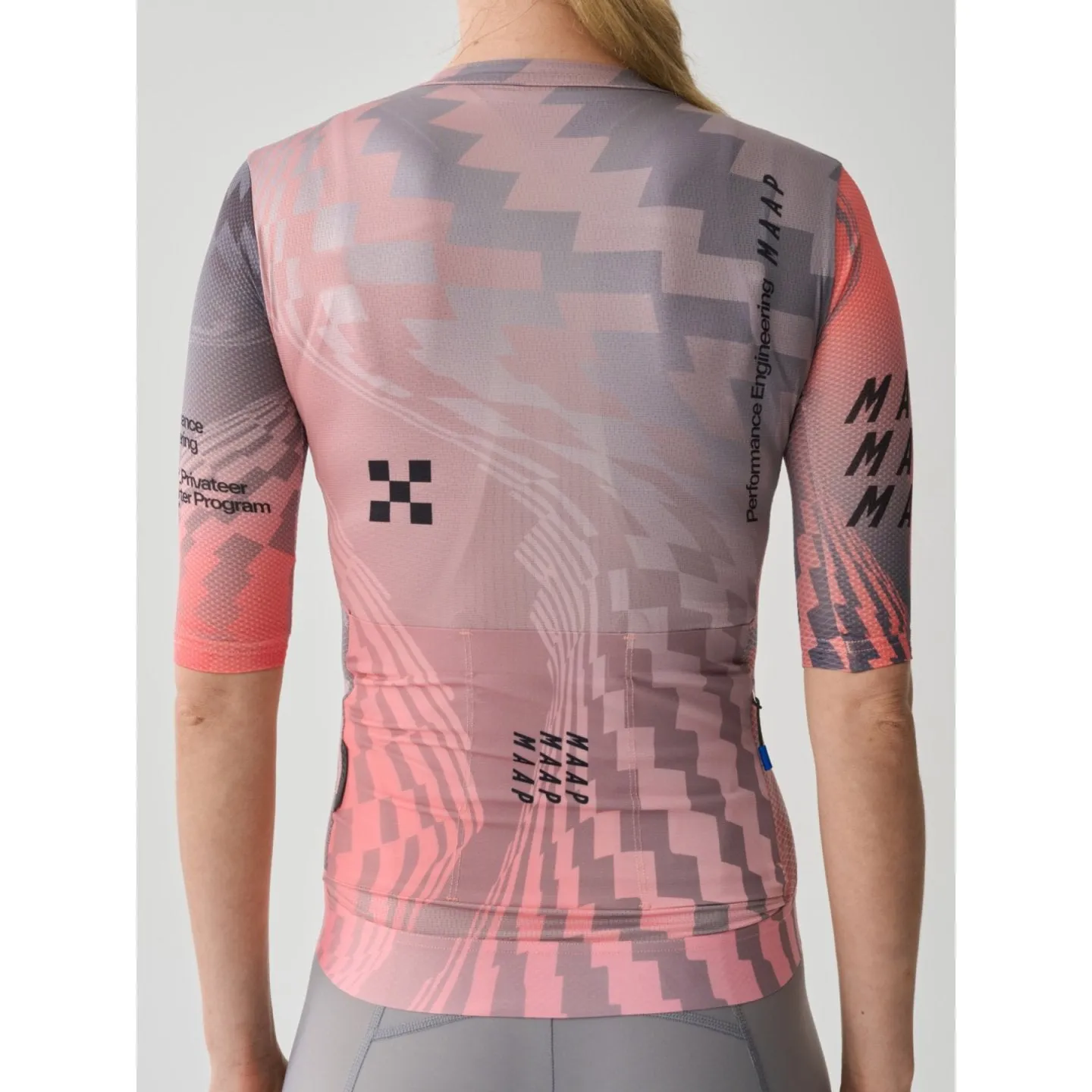 MAAP Privater Women T.R. Pro Air Jersey 3.0 MAAP Privater Women T.R. Pro Air Jersey 3.0