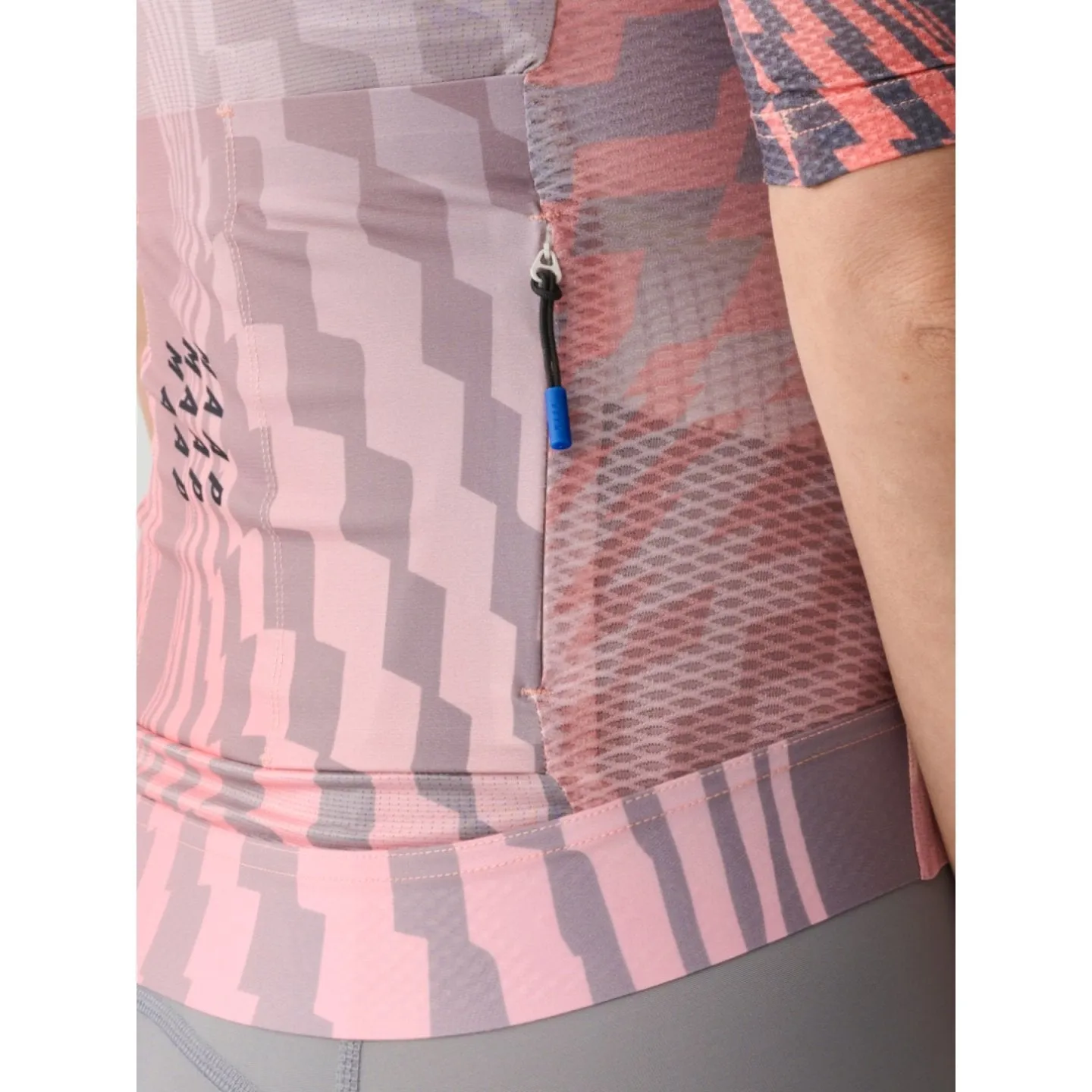 MAAP Privater Women T.R. Pro Air Jersey 3.0 MAAP Privater Women T.R. Pro Air Jersey 3.0