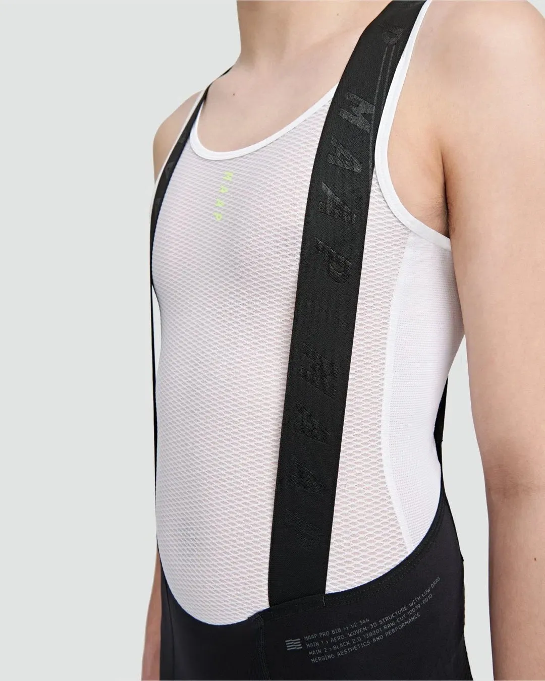 MAAP Pro Bib Shorts 2.0 MAAP Pro Bib Shorts 2.0