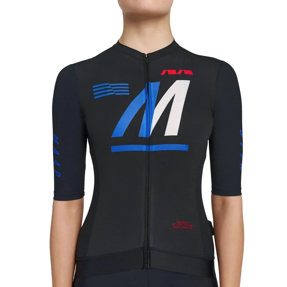 MAAP Rival Pro Air Women Jersey MAAP Rival Pro Air Women Jersey