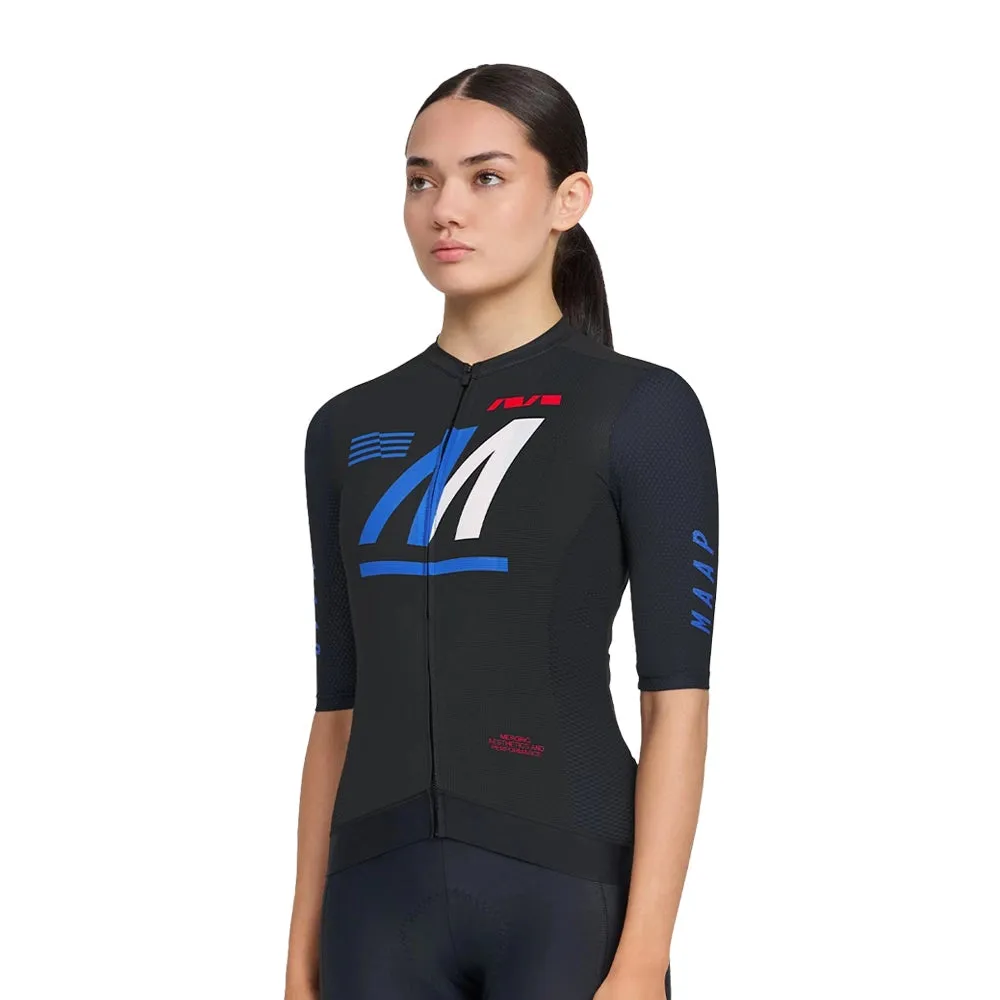 MAAP Rival Pro Air Women Jersey MAAP Rival Pro Air Women Jersey