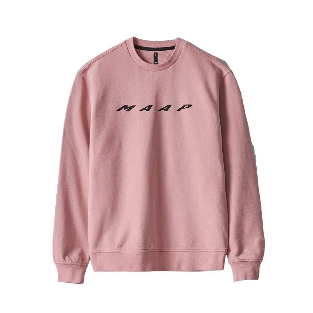 MAAP Sweatshirt Evade Crew MAAP Sweatshirt Evade Crew