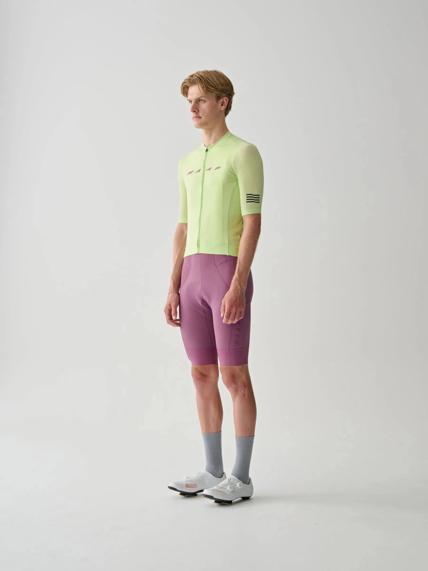 MAAP Team Bib Evo Cargo Bib Shorts MAAP Team Bib Evo Cargo Bib Shorts