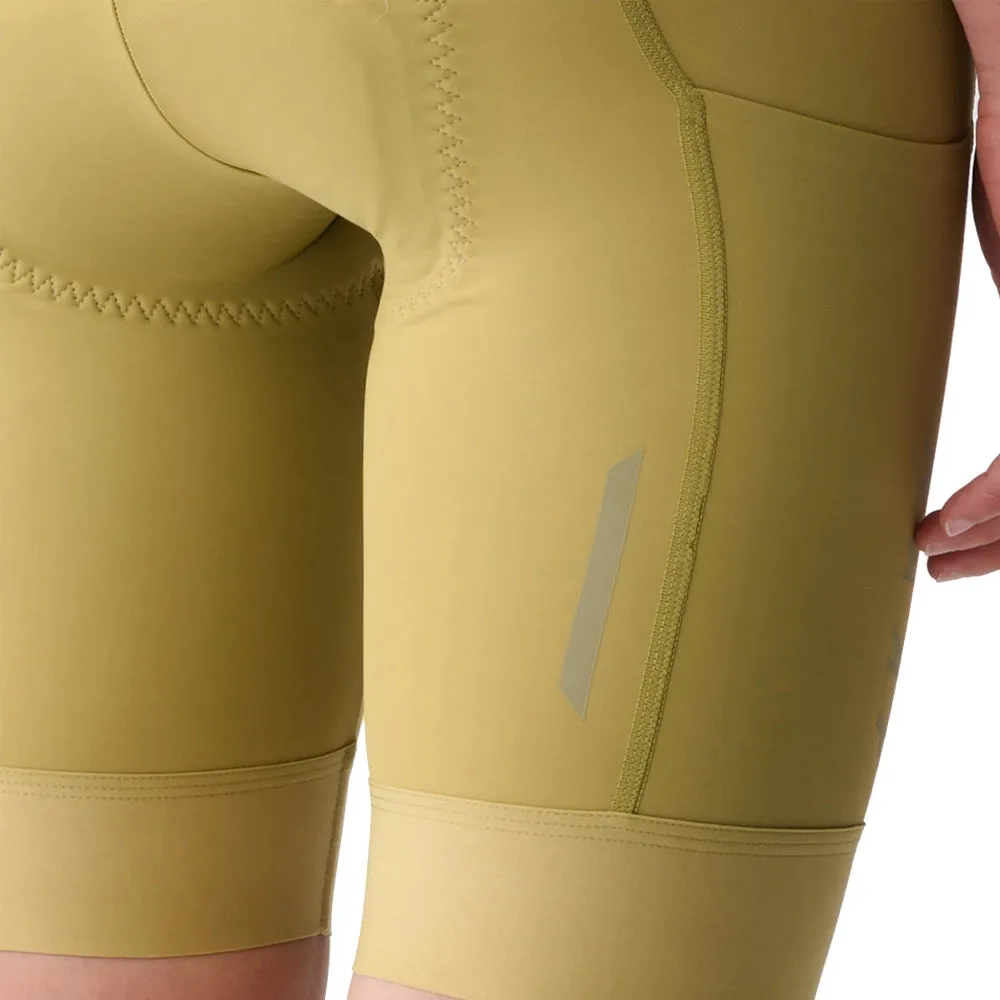 MAAP Team Evo Cargo Women Bib Shorts