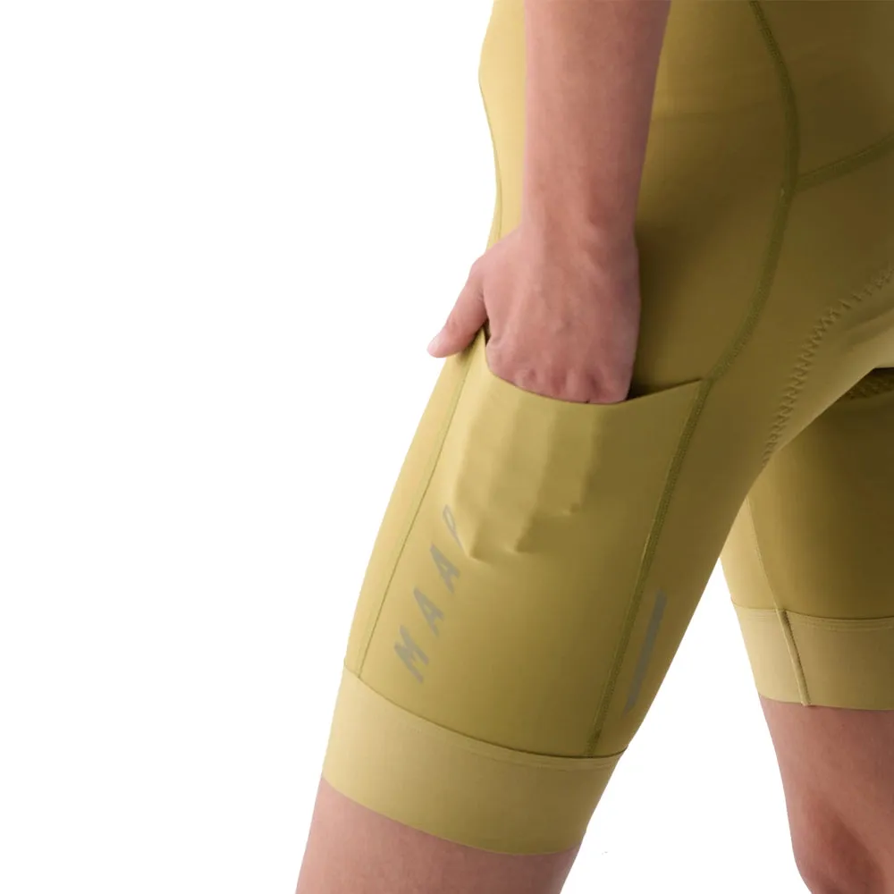 MAAP Team Evo Cargo Women Bib Shorts