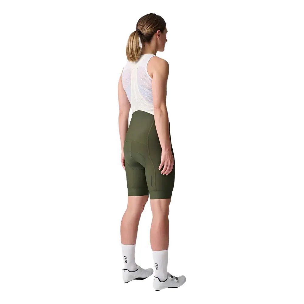 MAAP Team Evo Women Bib Shorts AW2023