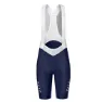 Navy/white