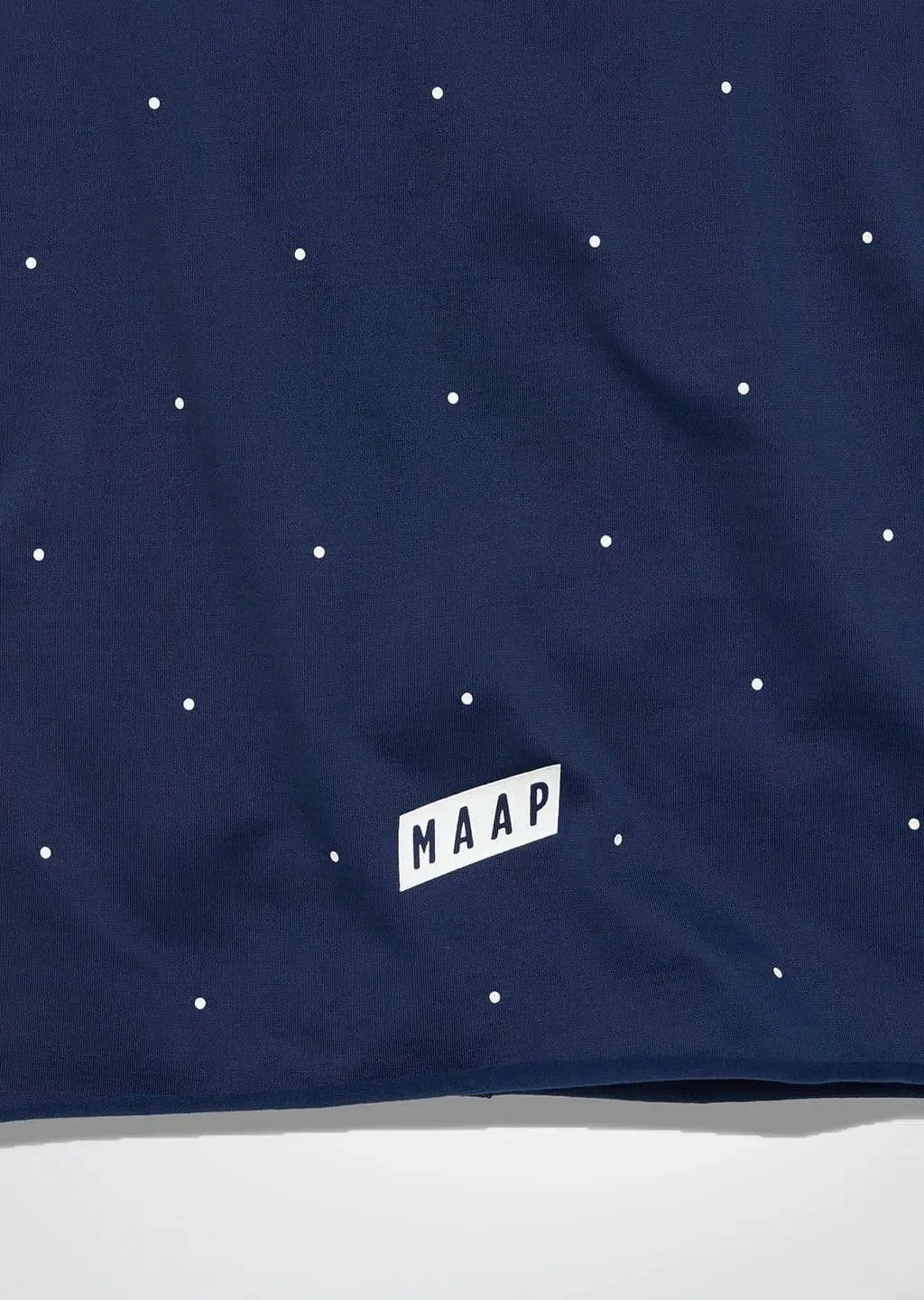MAAP Team Neck Warmer, Navy MAAP Team Neck Warmer, Navy