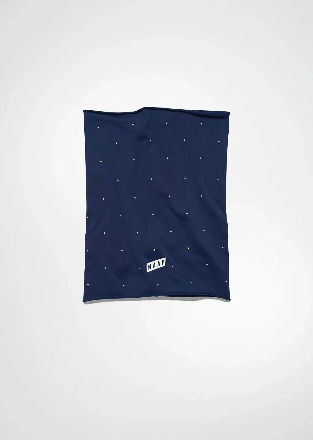 MAAP Team Neck Warmer, Navy MAAP Team Neck Warmer, Navy