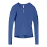 MAAP Thermal Base Layer LS Women Tee, Ultramarine
