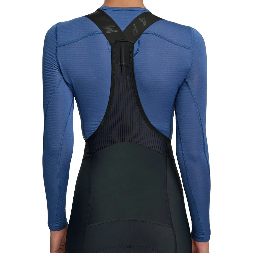 MAAP Thermal Base Layer LS Women Tee, Ultramarine MAAP Thermal Base Layer LS Women Tee, Ultramarine