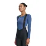 MAAP Thermal Base Layer LS Women Tee, Ultramarine
