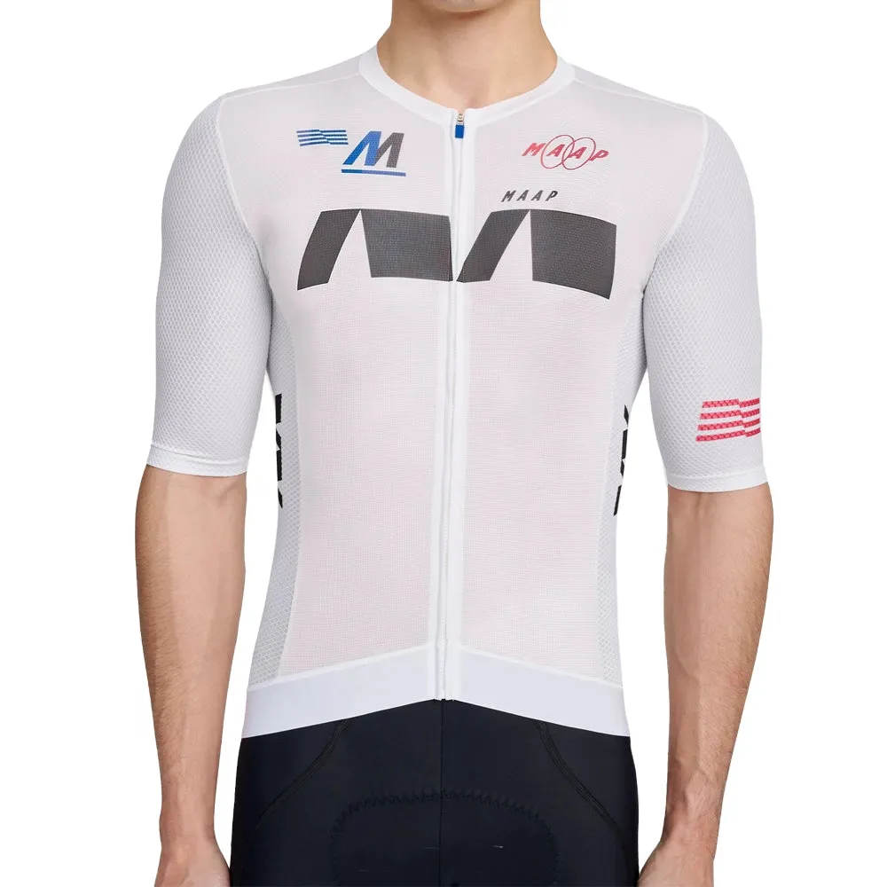 MAAP Trace Pro Air Jersey MAAP Trace Pro Air Jersey