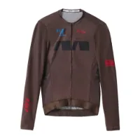 MAAP Trace Pro Air LS Jersey MAAP Trace Pro Air LS Jersey