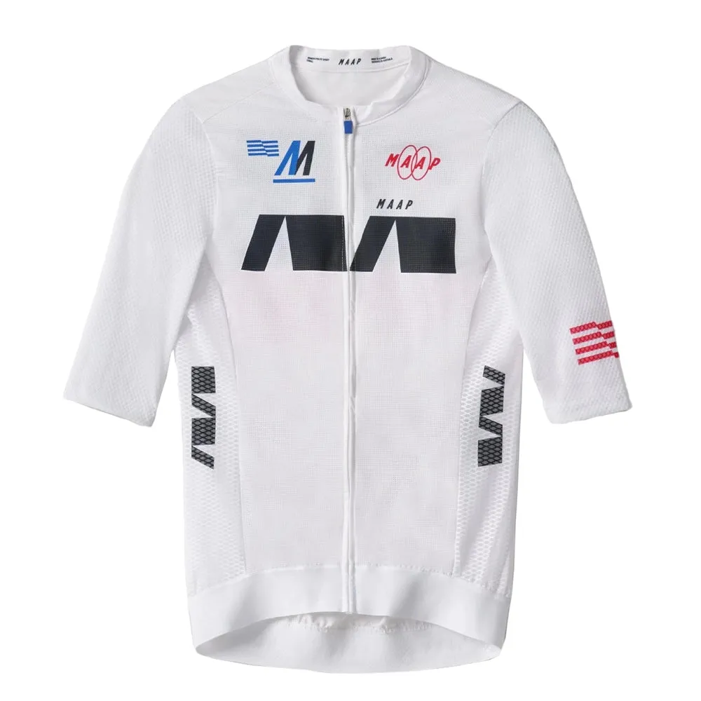 MAAP Trace Pro Air Women Jersey AW2023