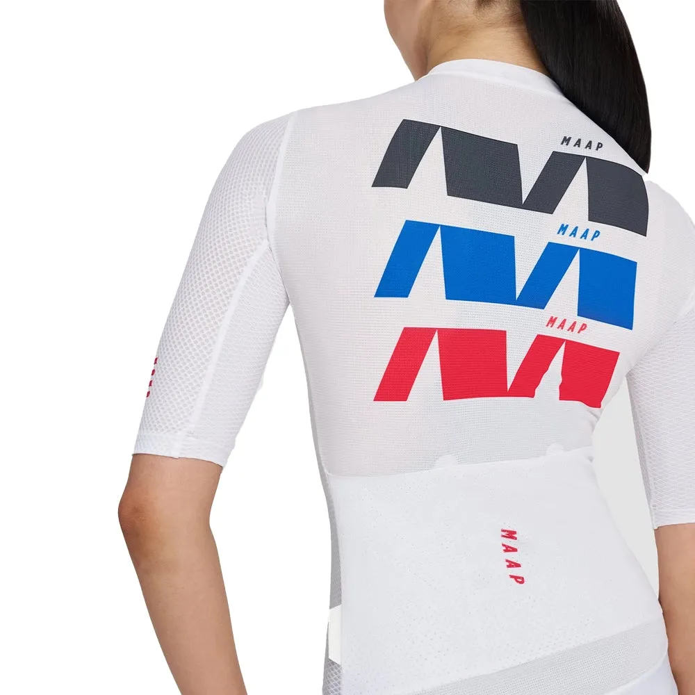 MAAP Trace Pro Air Women Jersey AW2023