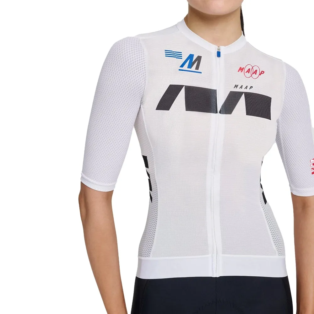 MAAP Trace Pro Air Women Jersey AW2023