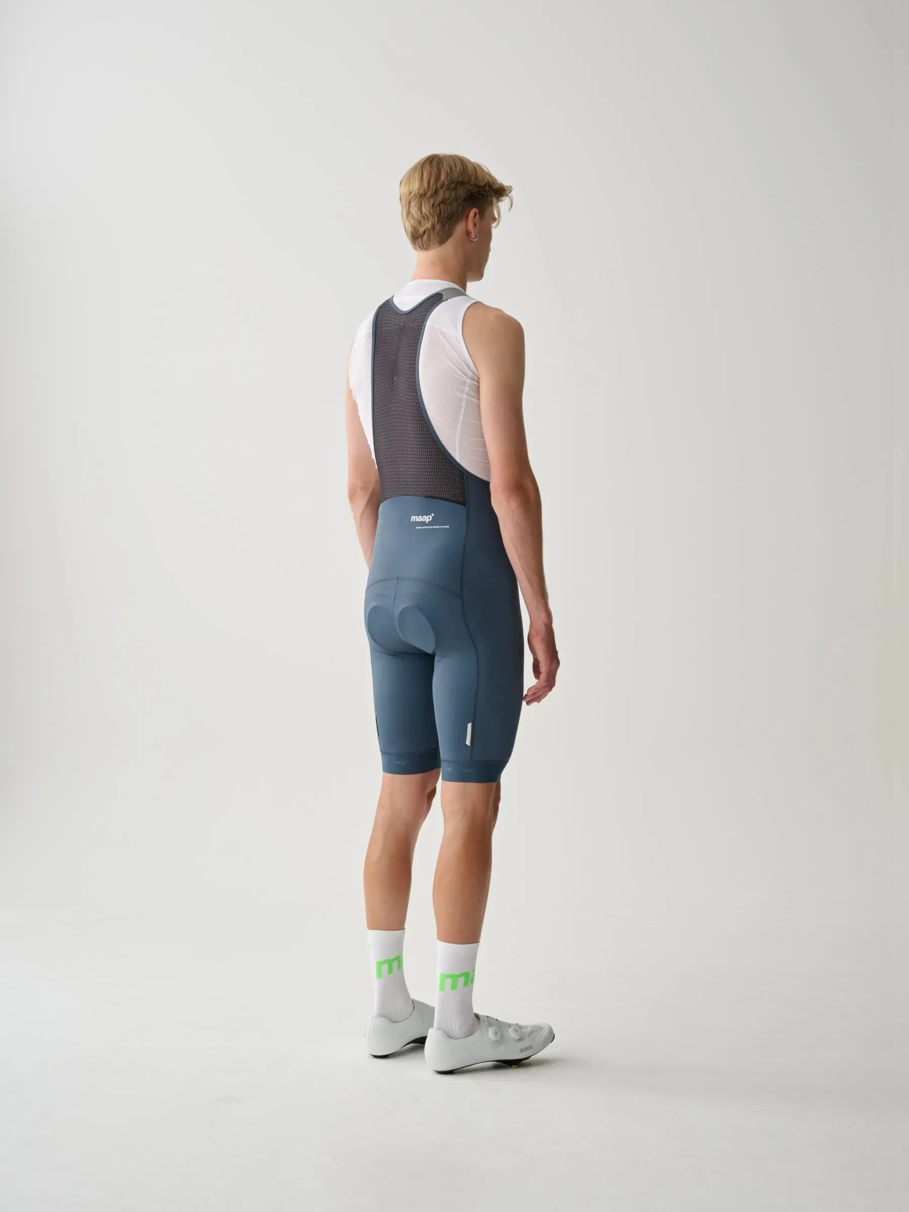 MAAP Training Bib 3.0 MAAP Training Bib 3.0