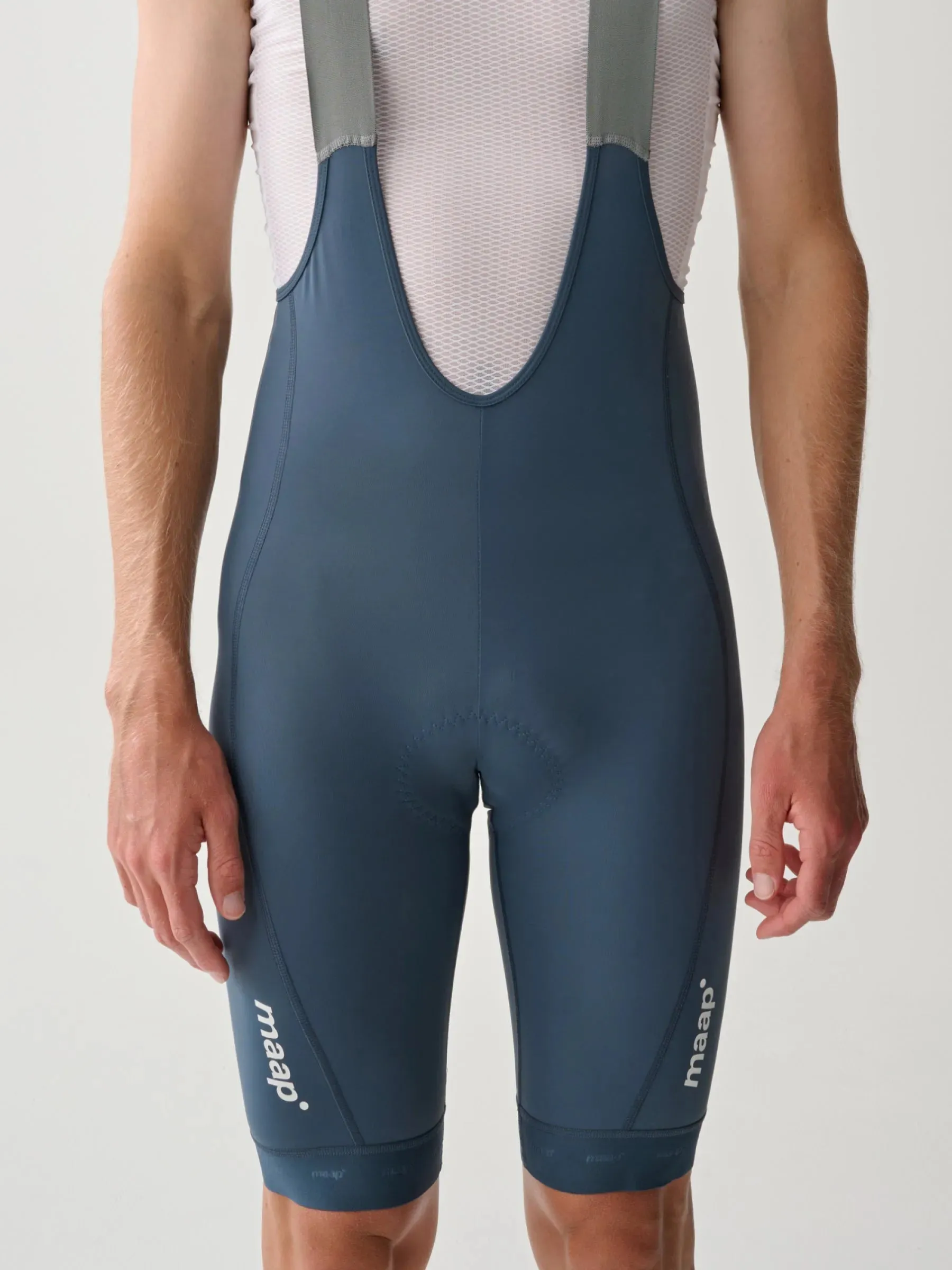 MAAP Training Bib 3.0 MAAP Training Bib 3.0