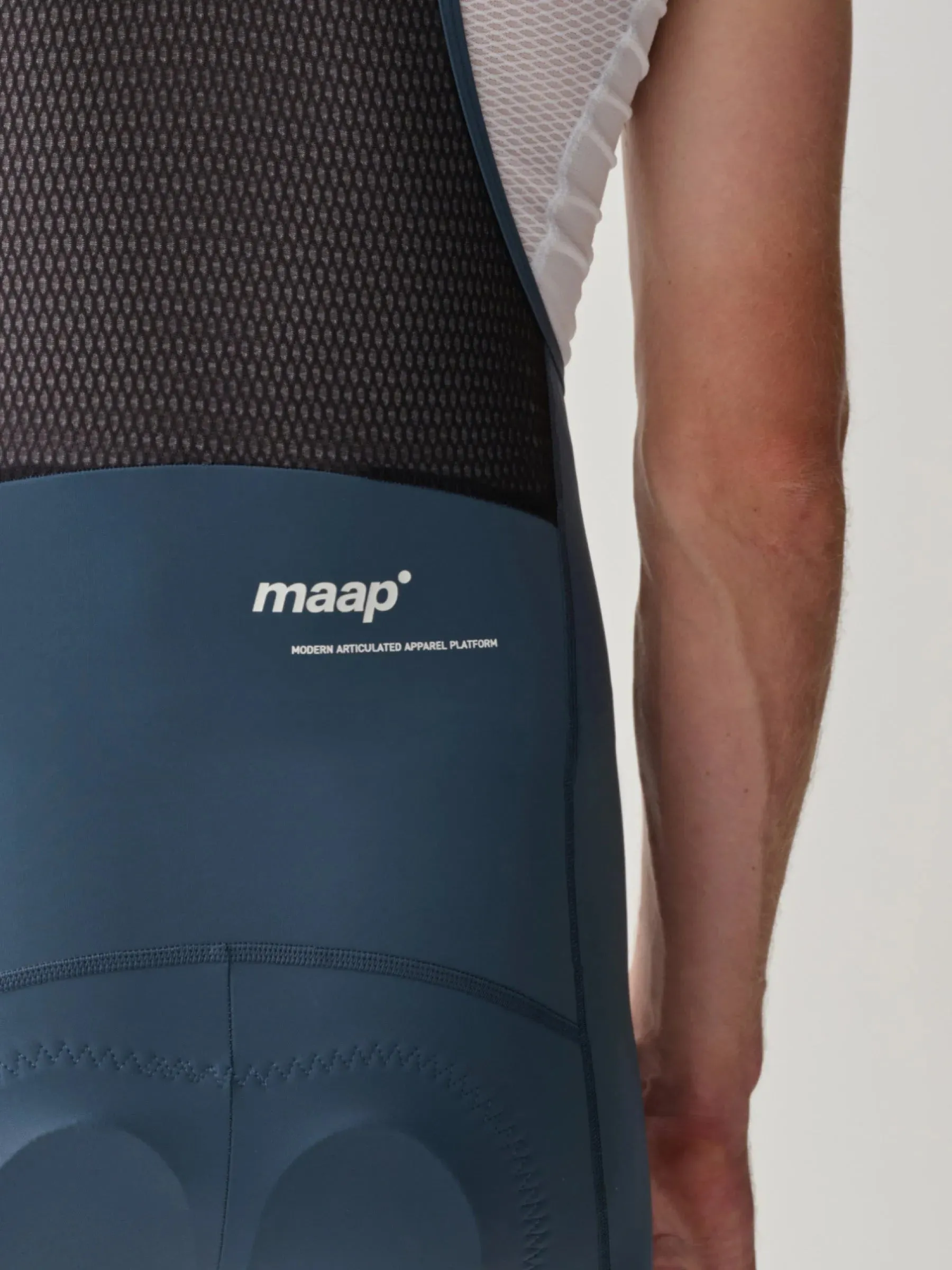 MAAP Training Bib 3.0 MAAP Training Bib 3.0
