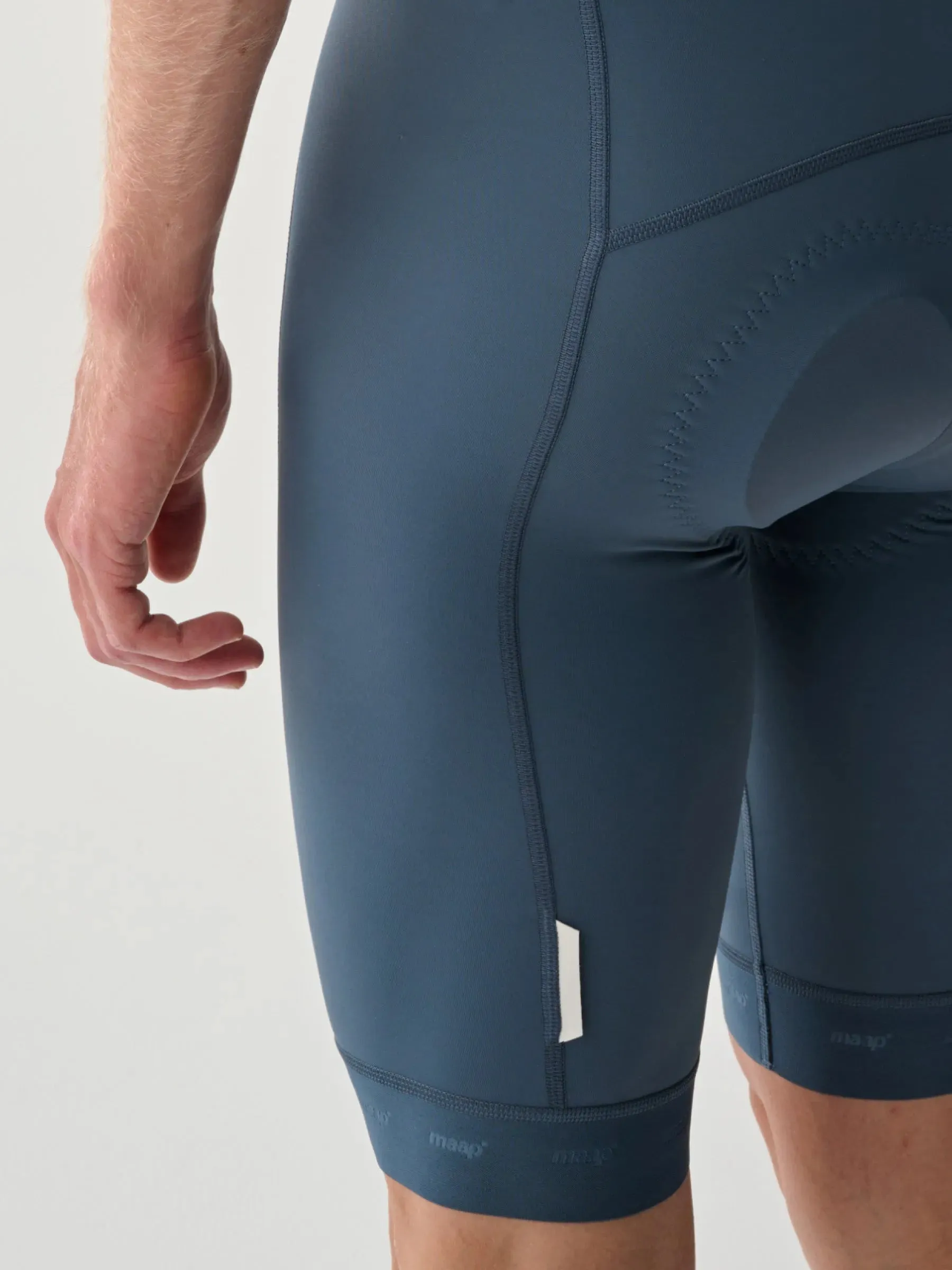 MAAP Training Bib 3.0 MAAP Training Bib 3.0
