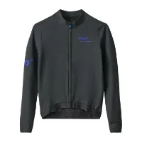 MAAP Training Thermal LS Jersey