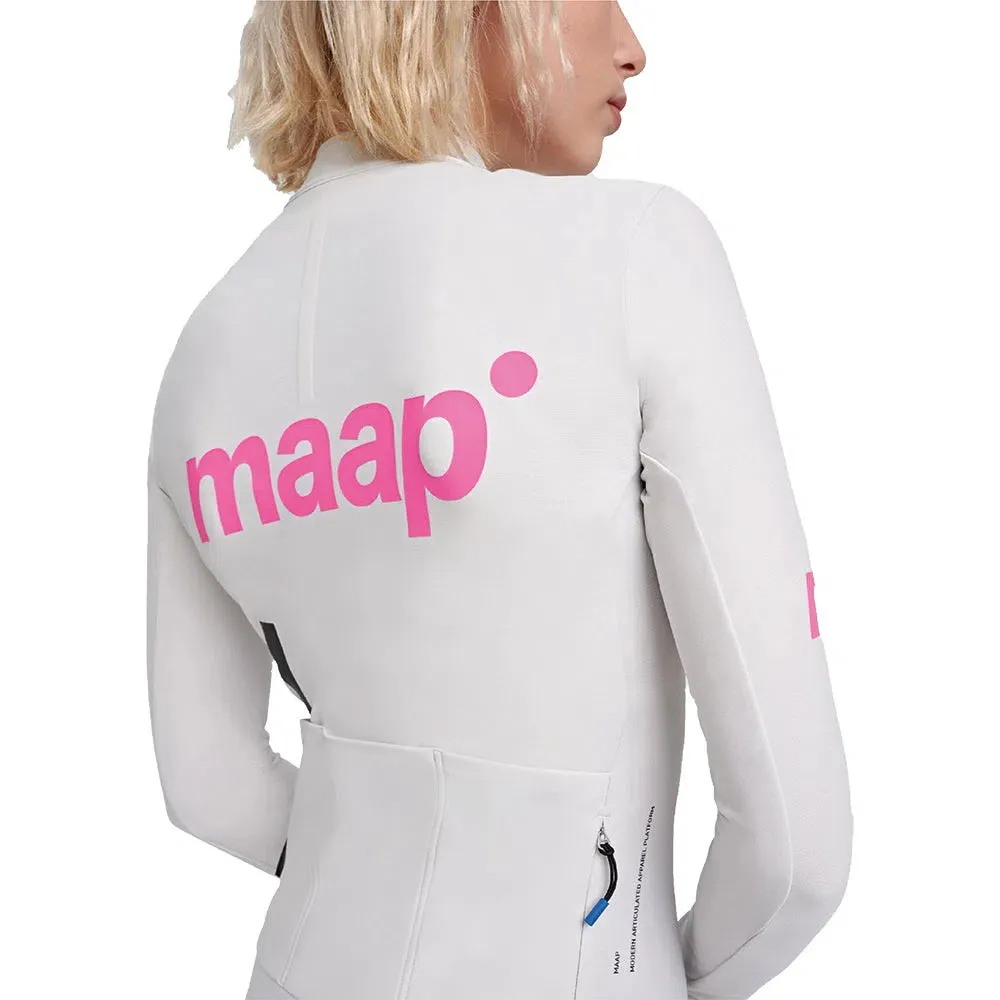 MAAP Training Thermal LS Women Jersey AW23 MAAP Training Thermal LS Women Jersey AW23