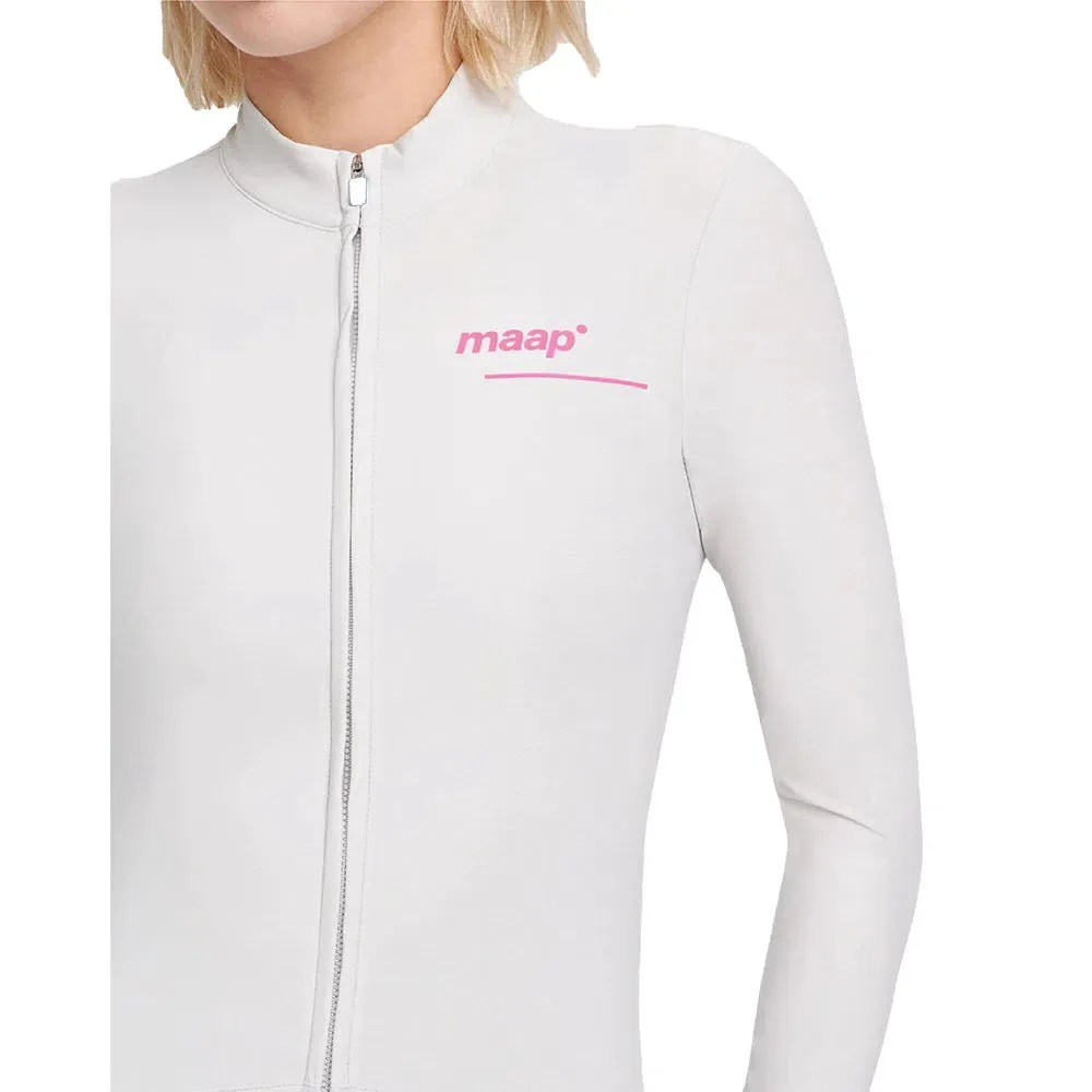 MAAP Training Thermal LS Women Jersey AW23 MAAP Training Thermal LS Women Jersey AW23