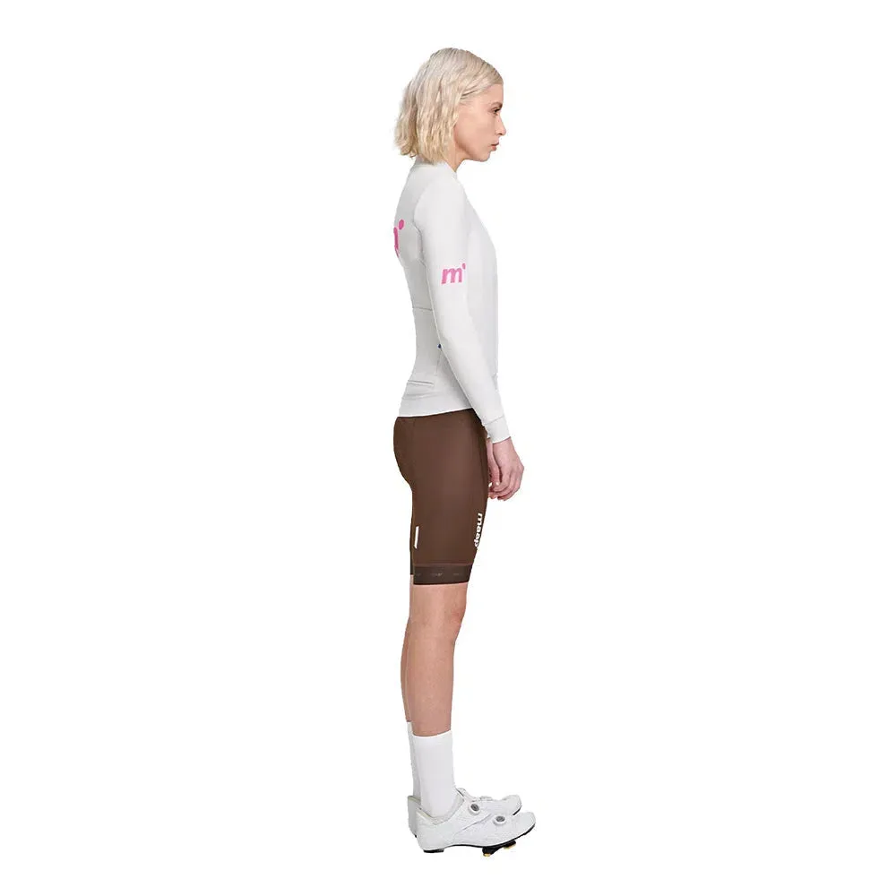 MAAP Training Thermal LS Women Jersey AW23 MAAP Training Thermal LS Women Jersey AW23