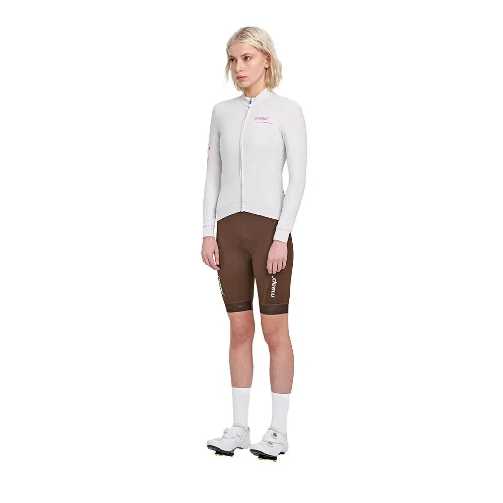 MAAP Training Thermal LS Women Jersey AW23 MAAP Training Thermal LS Women Jersey AW23